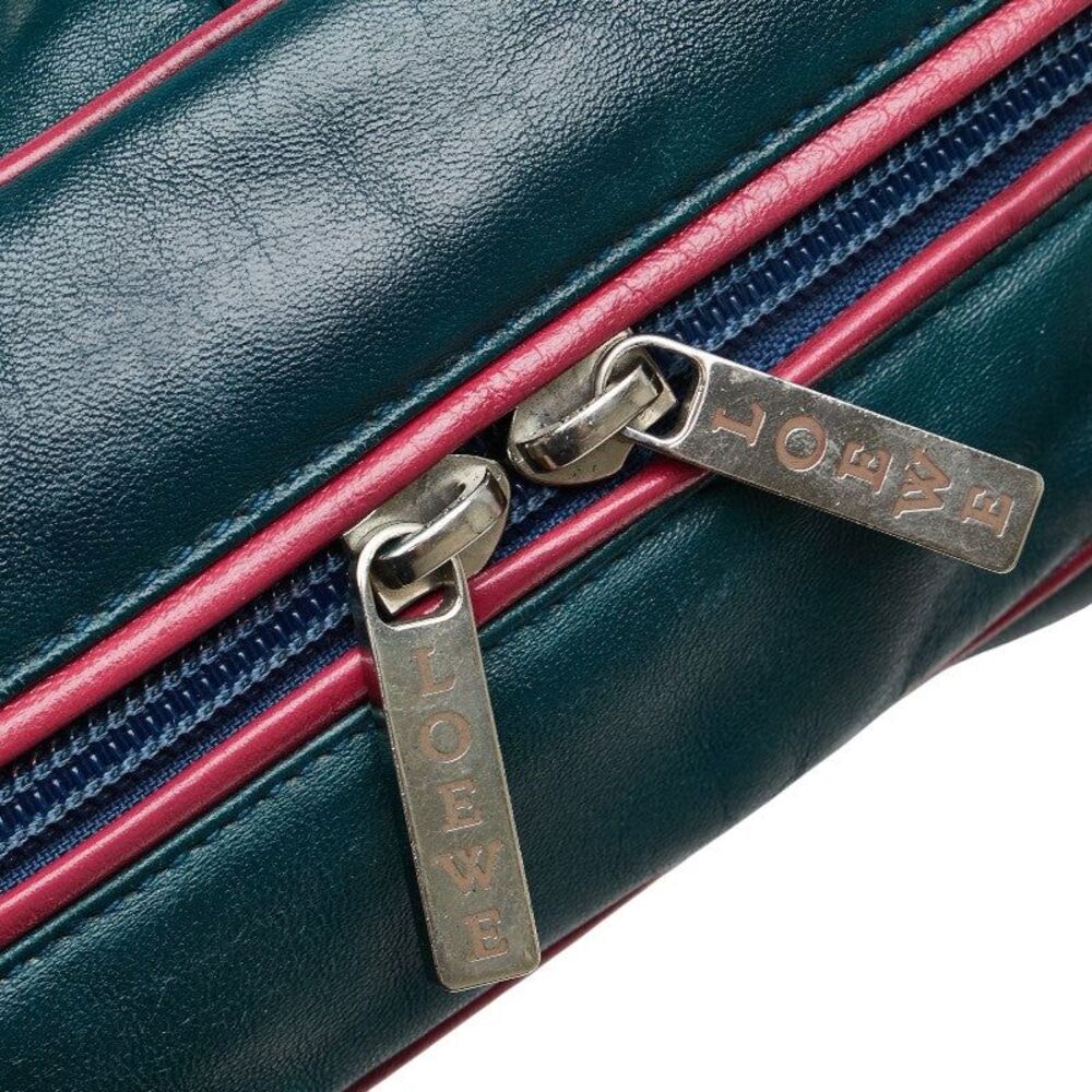 Loewe Leather Handbag - Picture 9 of 10